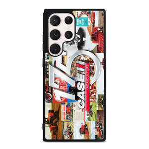 CASE IH INTERNATIONAL HARVESTER SYMBOL Samsung Galaxy S23 Ultra Case Cover